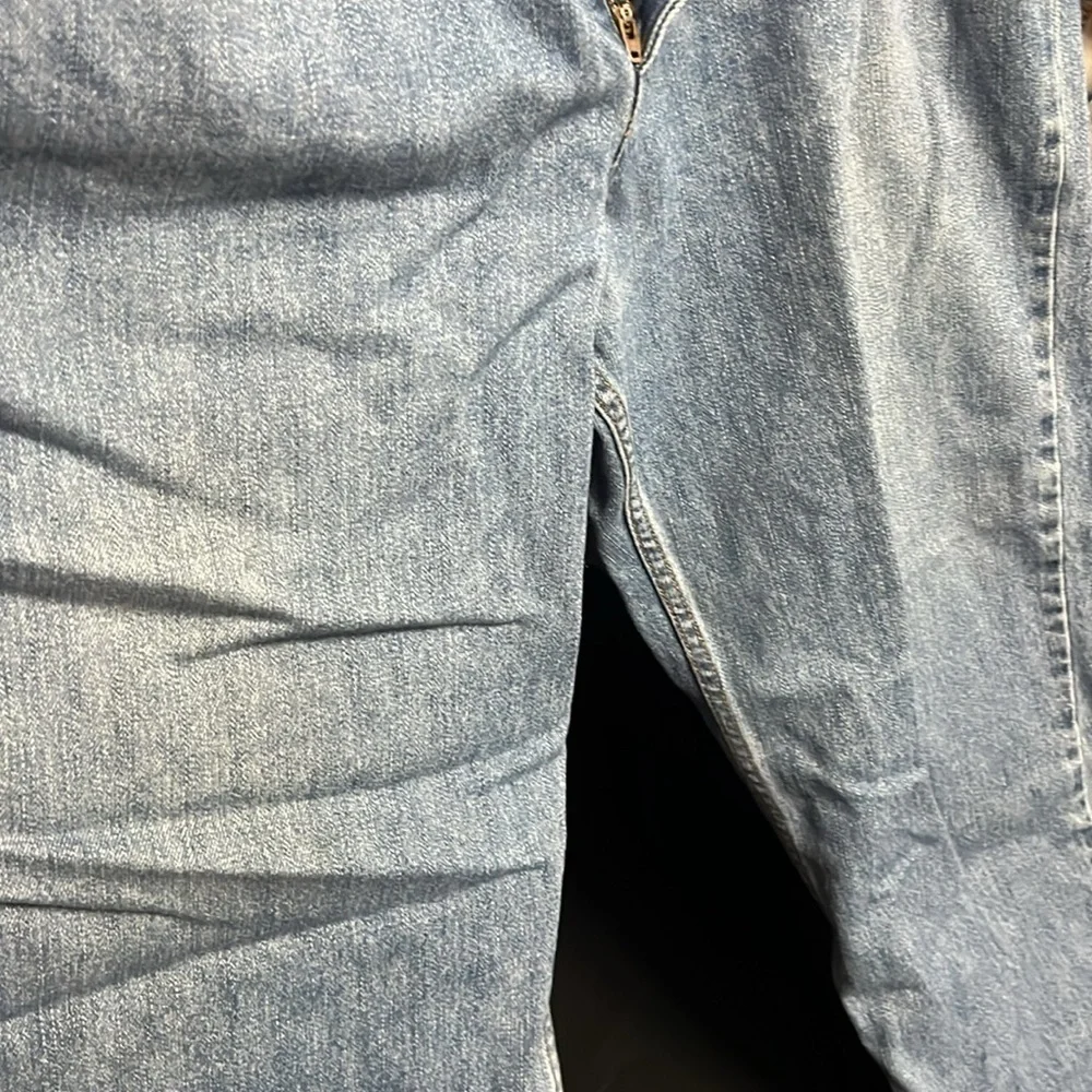 Levi’s 550 jeans size 42x30
